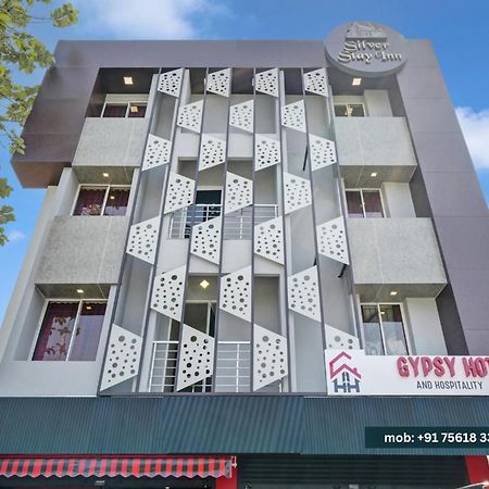 Gypsy Hotel Cusat Kochi 외부 사진